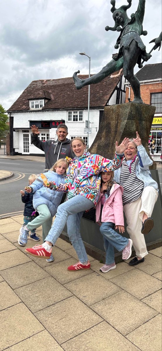 스트랫퍼드 어폰 에이본 스캐빈저 헌트 스캐빈저 헌트 사진