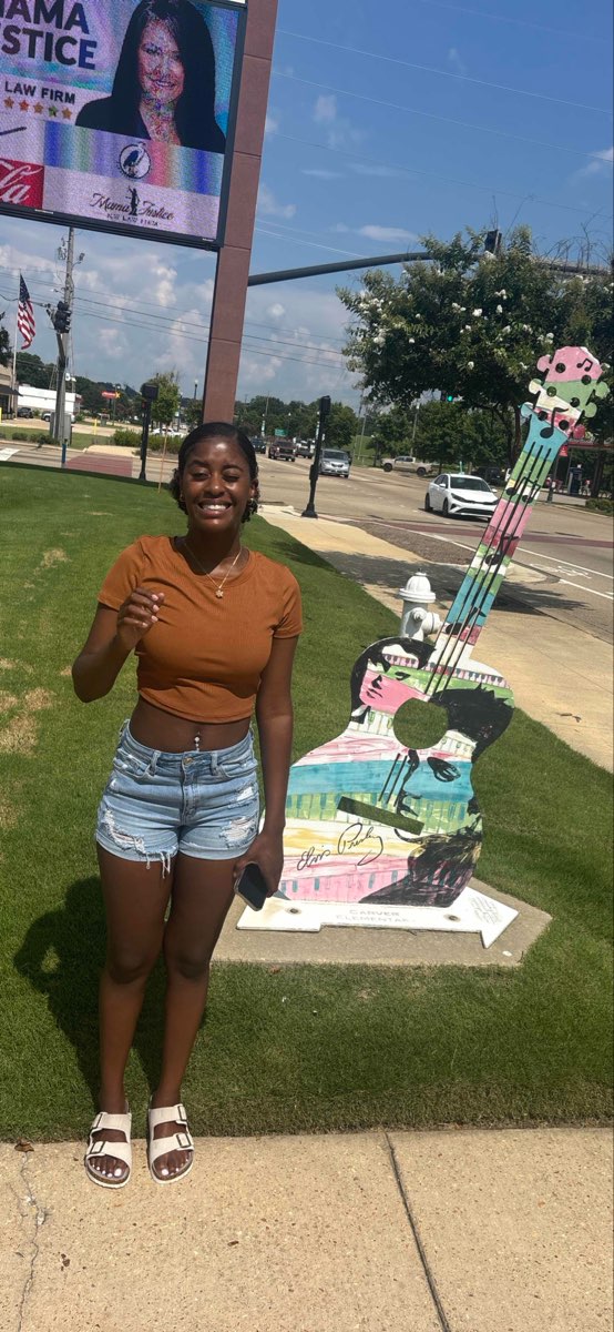 Tupelo Scavenger Hunt scavenger hunt photos