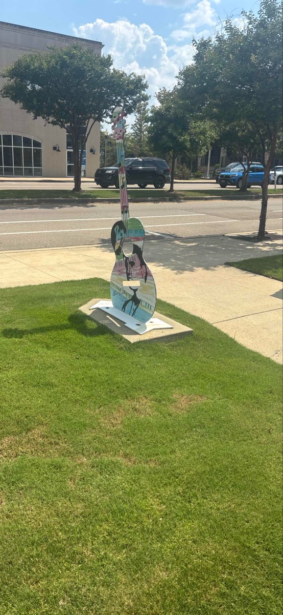 Tupelo Scavenger Hunt scavenger hunt photos