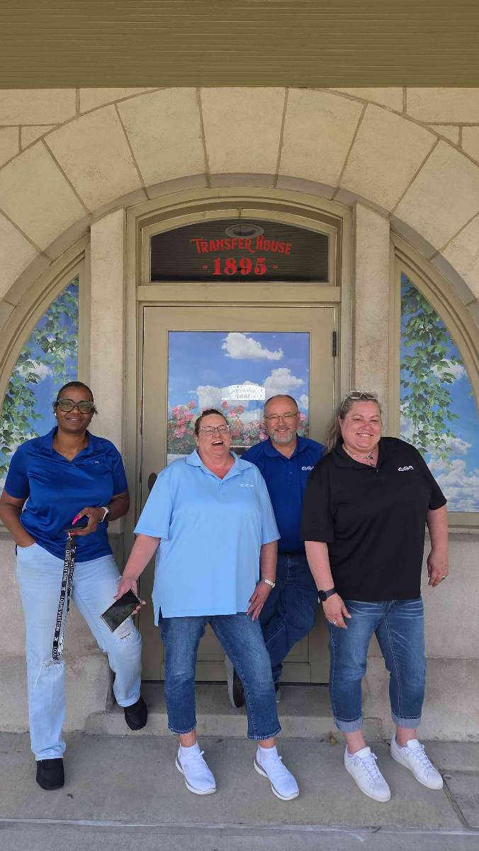 Millikin University Scavenger Hunt scavenger hunt photos