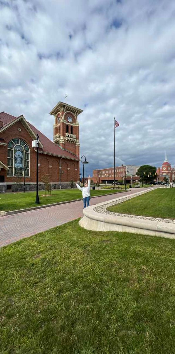 Battle Creek Scavenger Hunt scavenger hunt photos