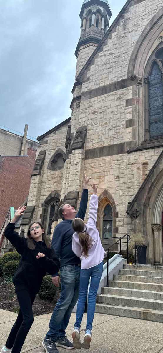 Capitol Hill Scavenger Hunt scavenger hunt billeder