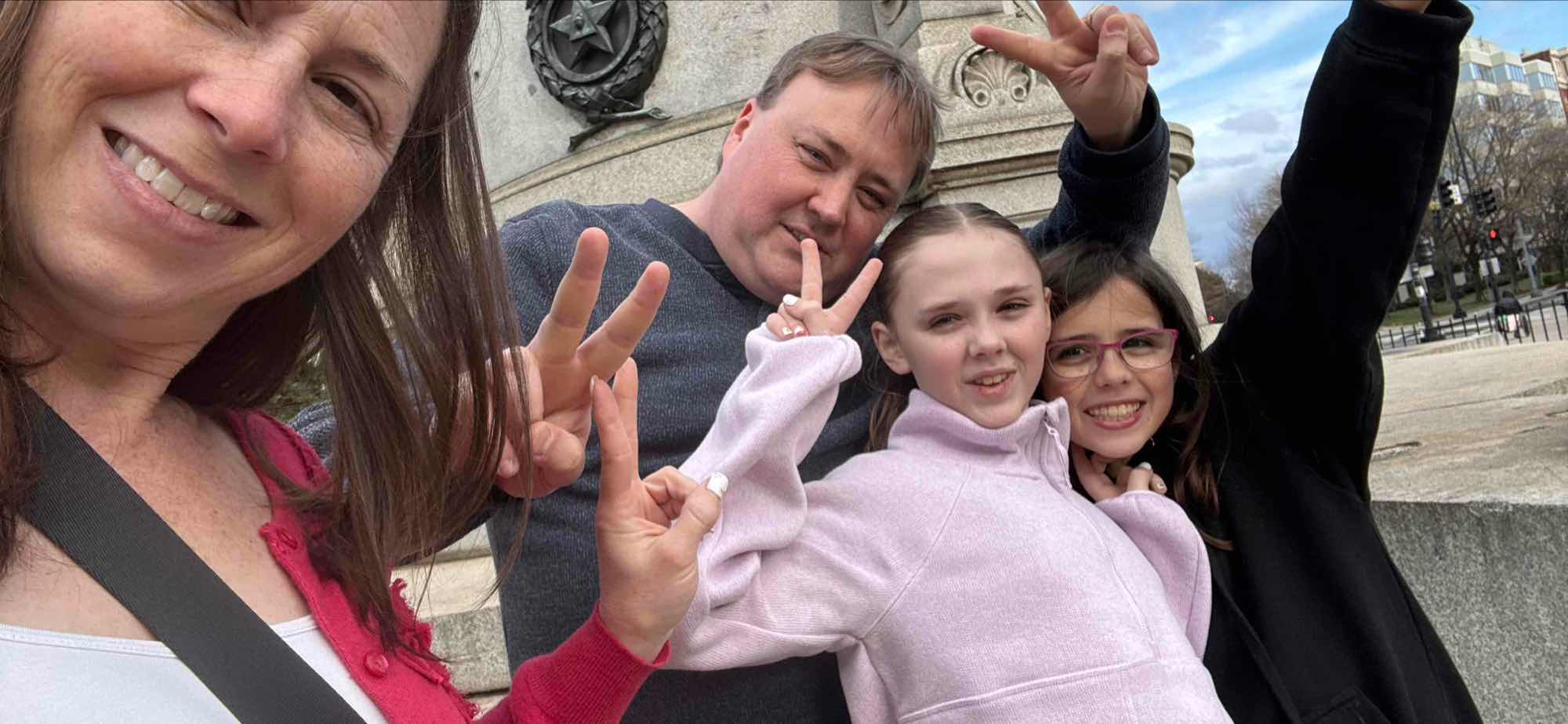 National Zoo Scavenger Hunt scavenger hunt photos