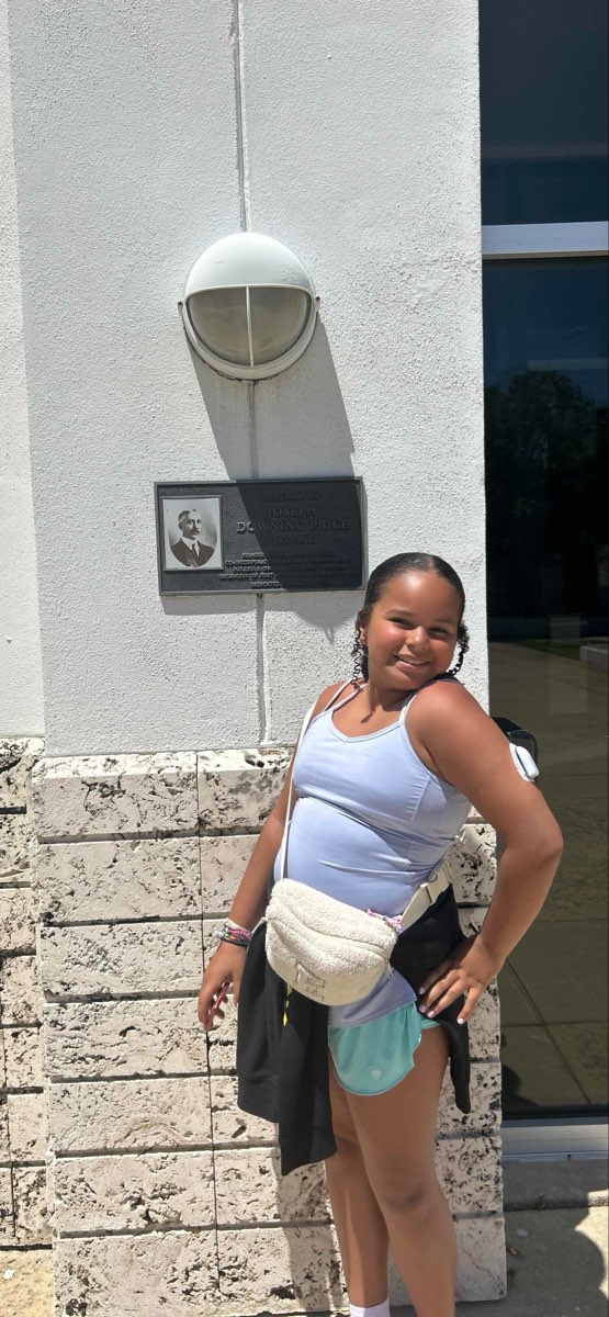 Ormond Beach Scavenger Hunt scavenger hunt photos