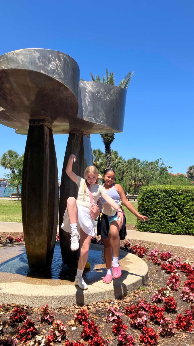 Ormond Beach Scavenger Hunt scavenger hunt photos