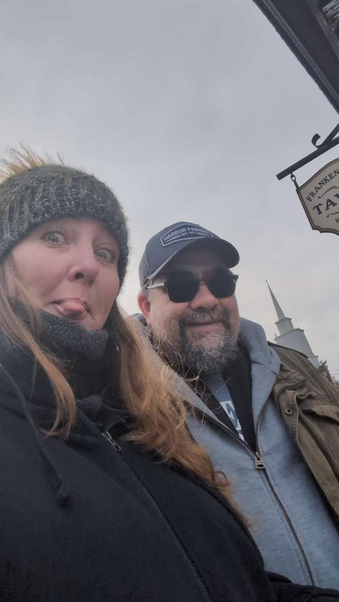 caccia al tesoro di team building