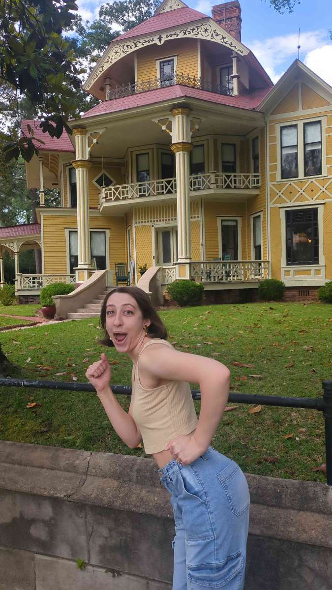 صور مهمة توماسفيل للبحث عن الكنز