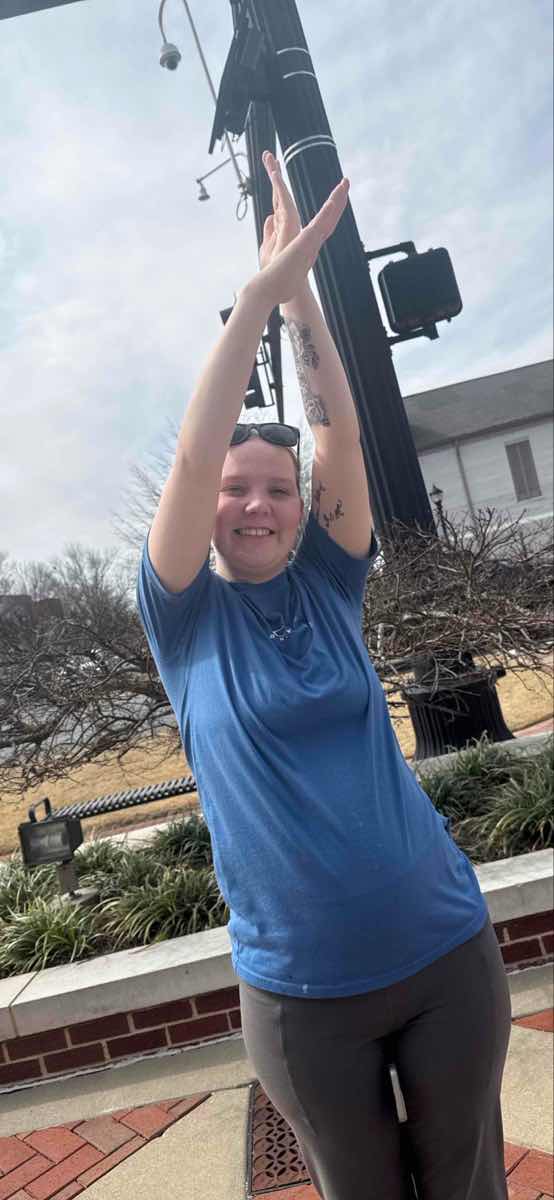 Calhoun Scavenger Hunt kincsvad&aacute;szat fot&oacute;i