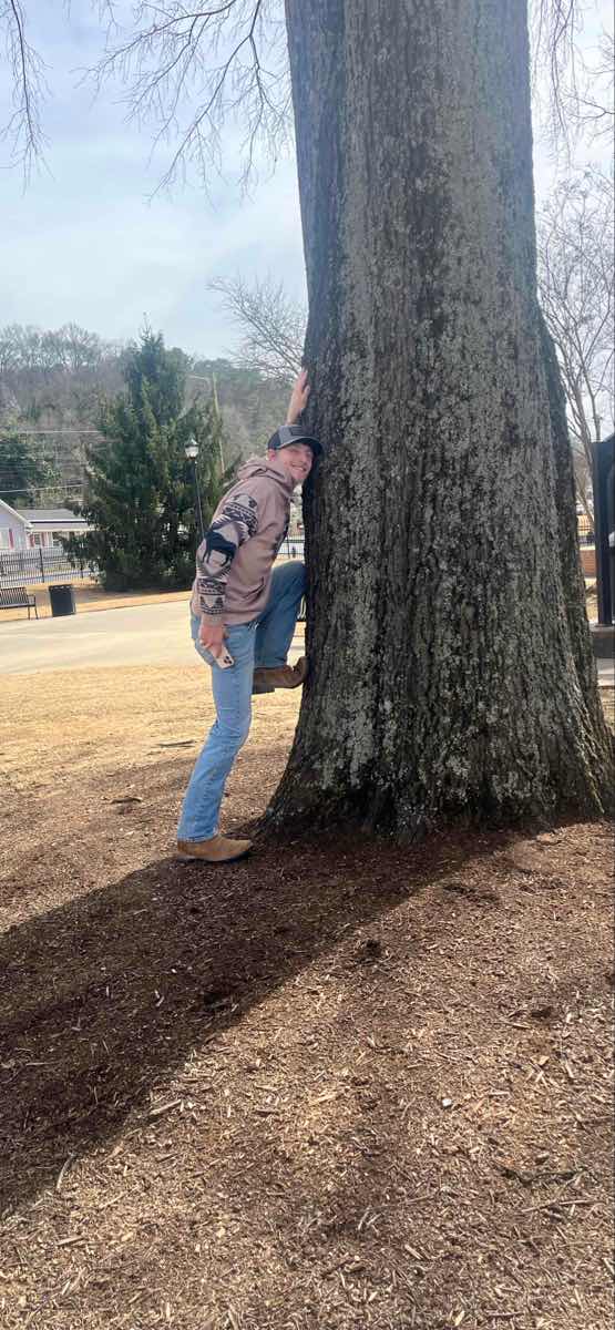 Calhoun Scavenger Hunt kincsvad&aacute;szat fot&oacute;i