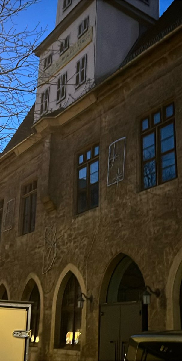 Jena Scavenger Hunt scavenger hunt photos