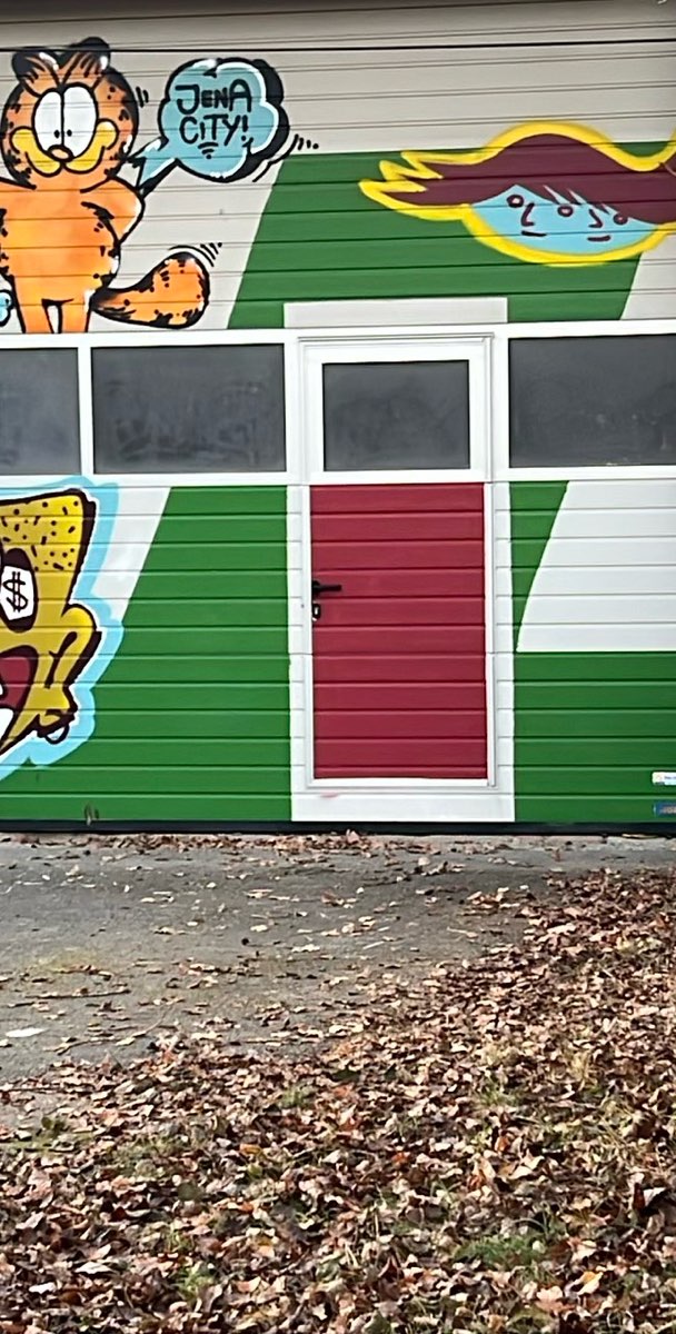 Jena Scavenger Hunt scavenger hunt photos