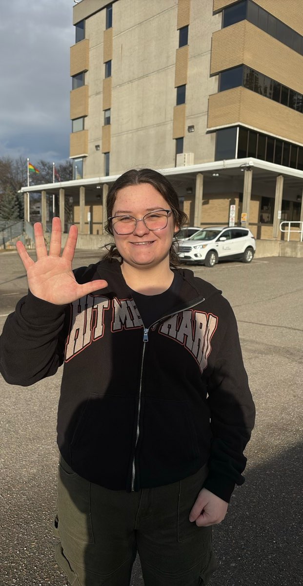 Prince George Scavenger Hunt scavenger hunt photos