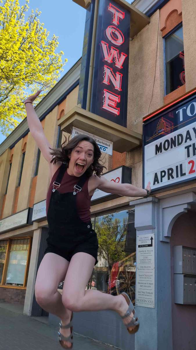 Vernon Scavenger Hunt scavenger hunt photos