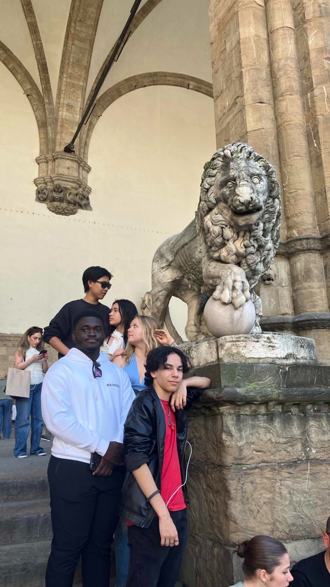 Florence Italy Scavenger Hunt scavenger hunt photos