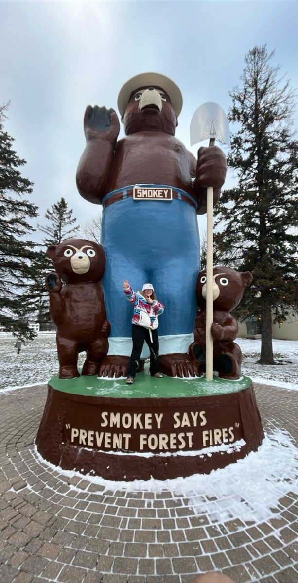 Ranier Scavenger Hunt scavenger hunt photos