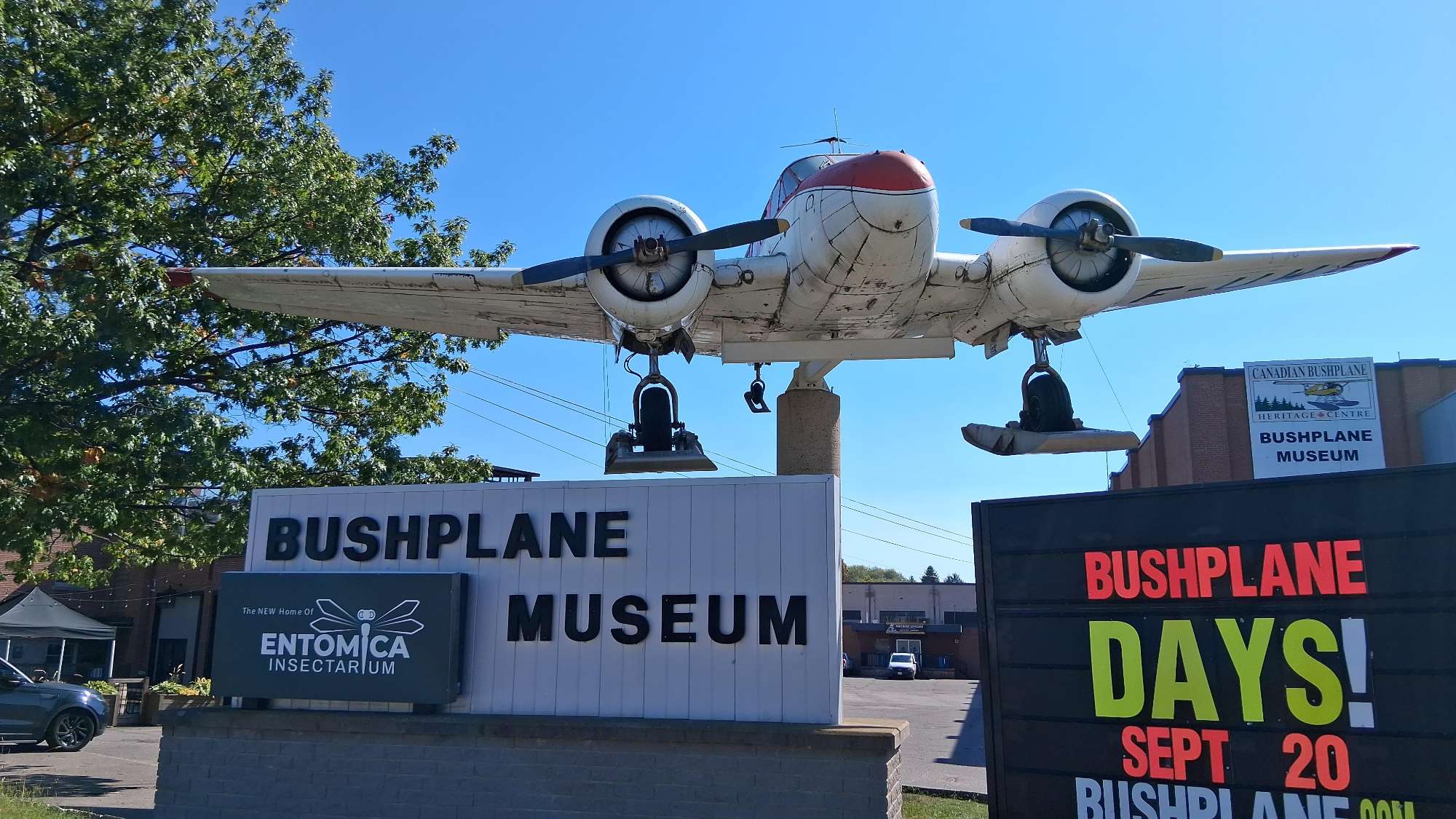 Sault Ste Marie Ontario Scavenger Hunt scavenger hunt photos