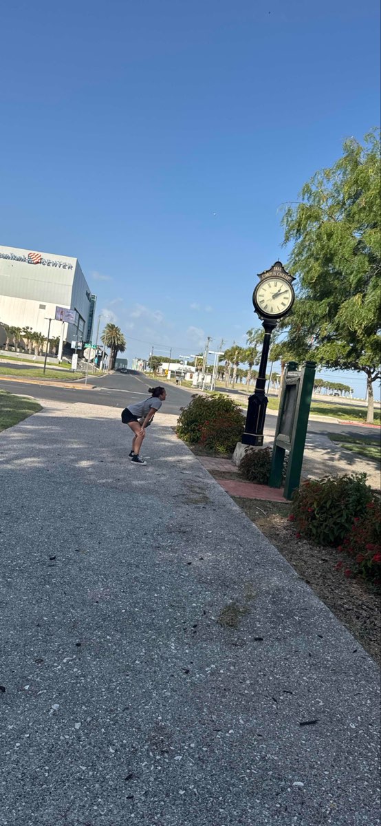 Corpus Christi Scavenger Hunt scavenger hunt photos