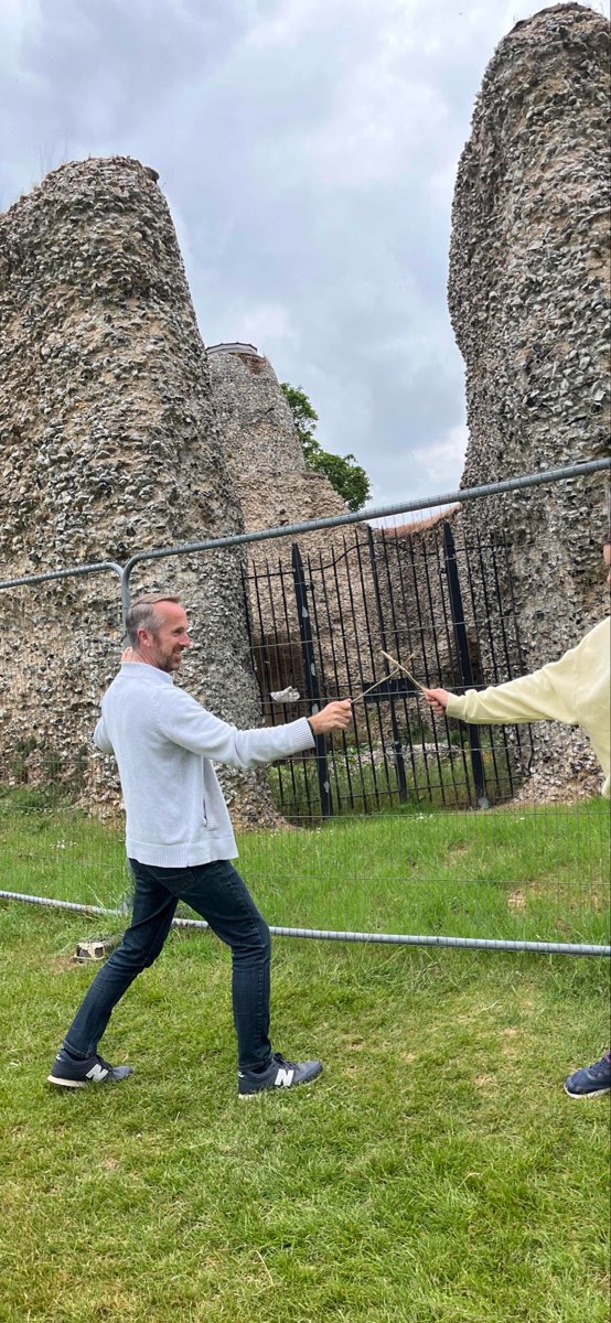 Saffron Walden Scavenger Hunt scavenger hunt photos