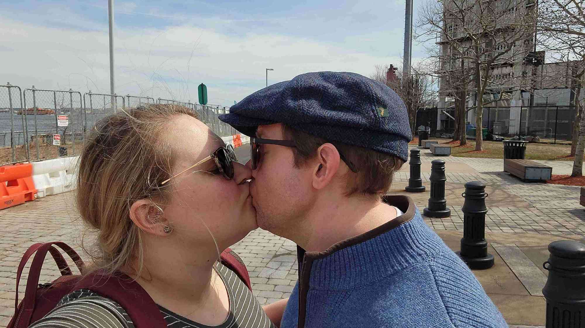 team building scavenger hunt