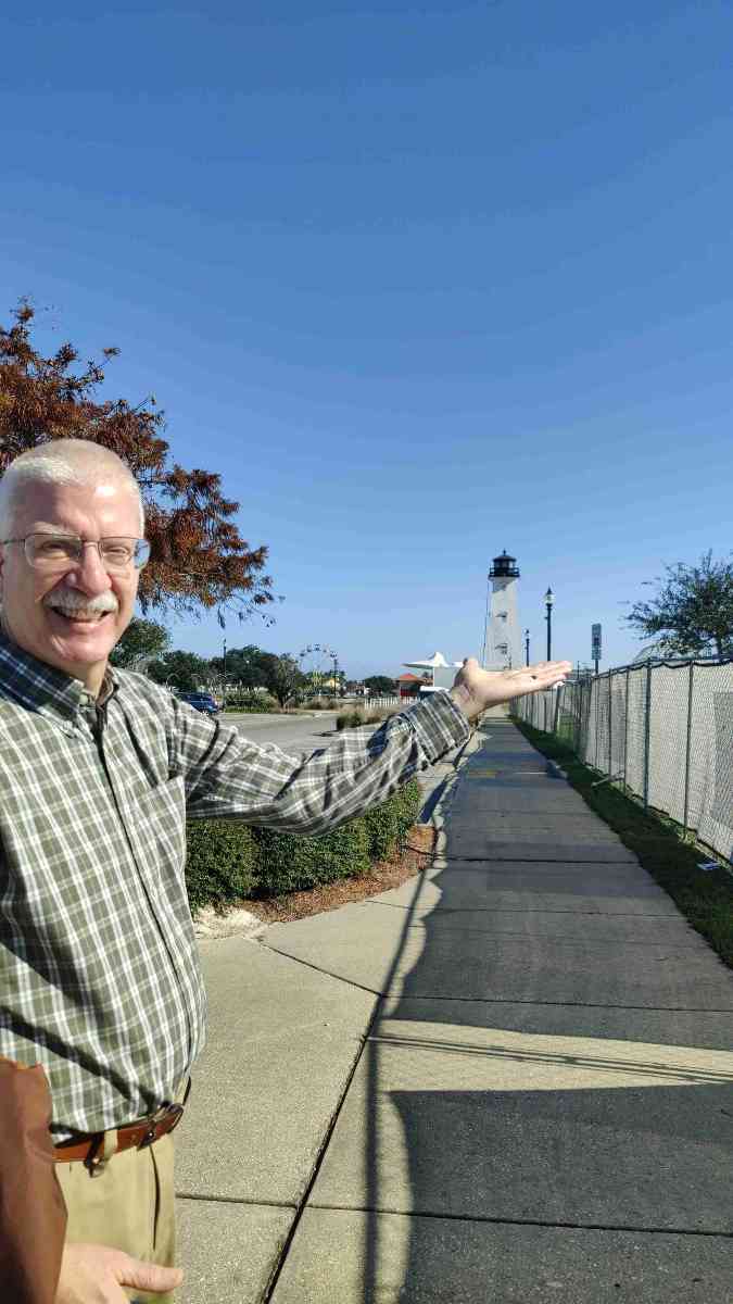 Gulfport Scavenger Hunt scavenger hunt photos