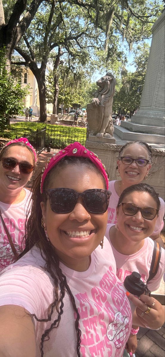 Savannah Georgia Downtown Scavenger Hunt scavenger hunt photos