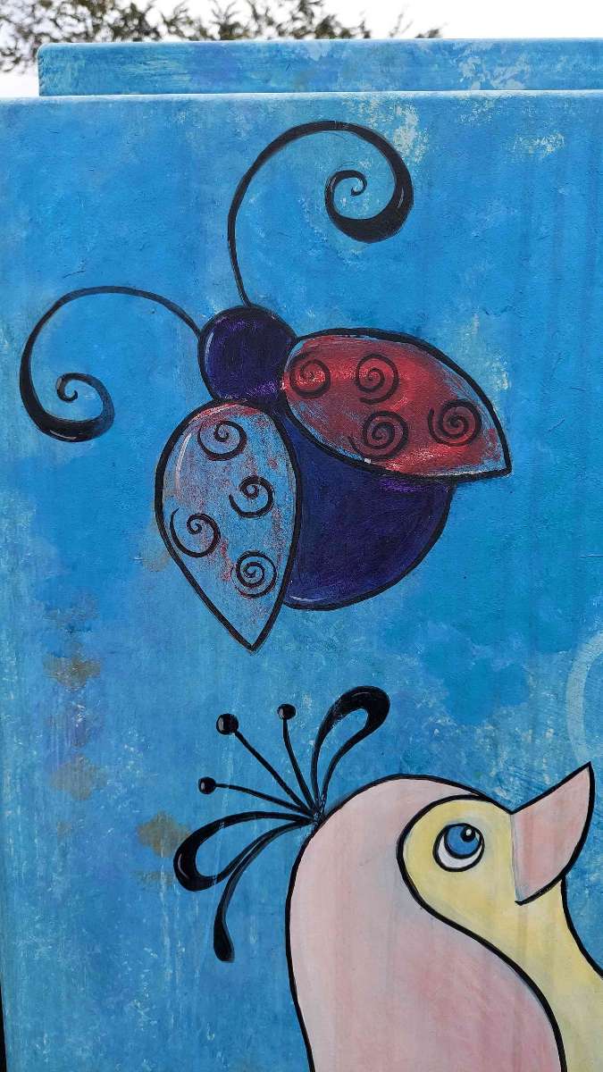 team building scavenger hunt