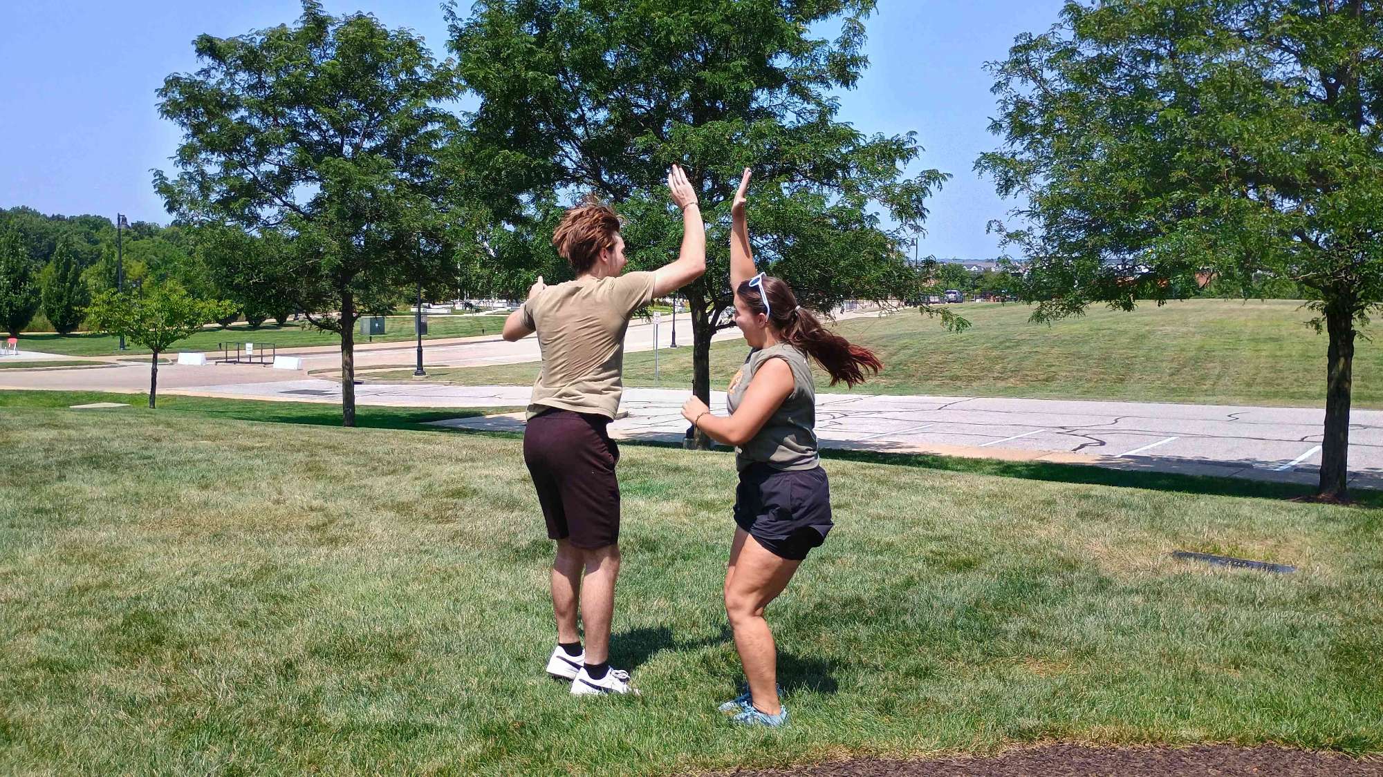 切斯特菲尔德密苏里州寻宝记寻宝照片