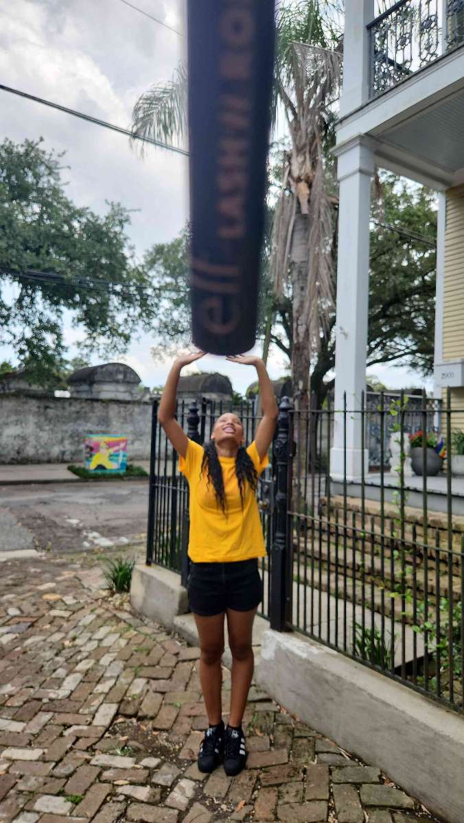 New Orleans Scavenger Hunt scavenger hunt photos