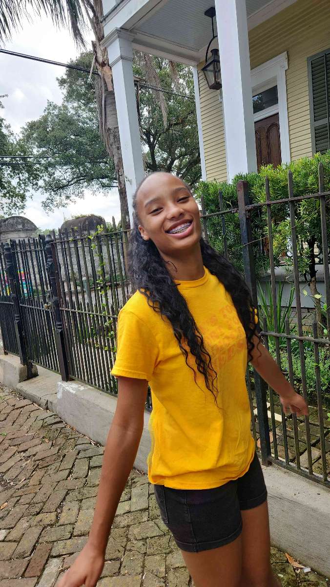 Garden District Scavenger Hunt scavenger hunt photos