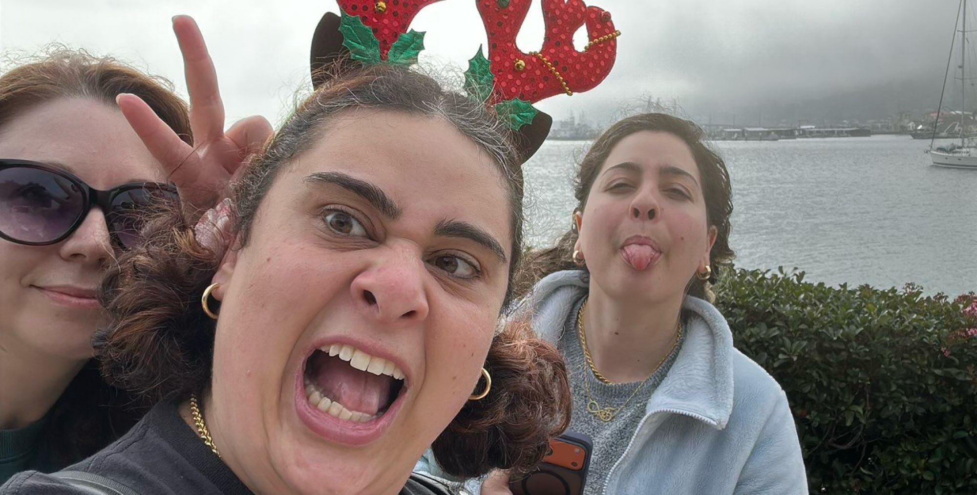 Shelter Island Scavenger Hunt scavenger hunt photos