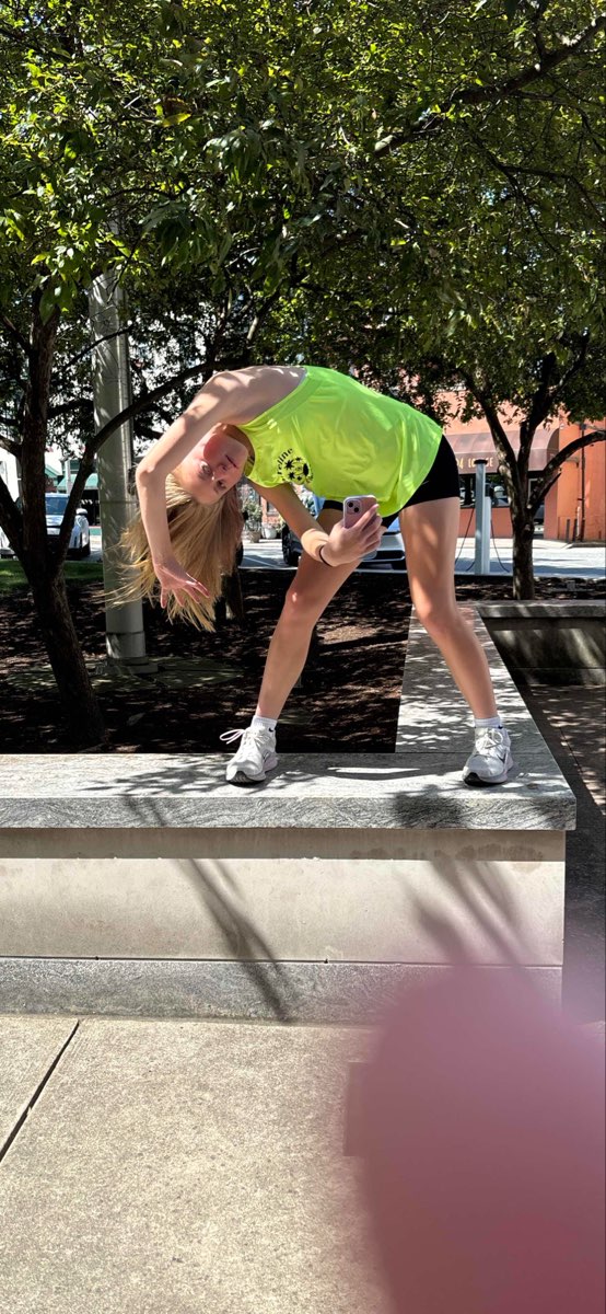 Harrisburg Scavenger Hunt foto's