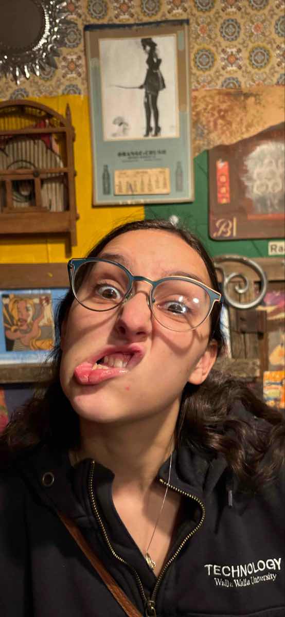 Walla Walla Scavenger Hunt skattjaktsfoton