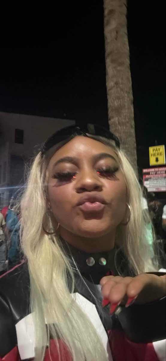 Bilder fra Savannah Georgia Bar Crawl