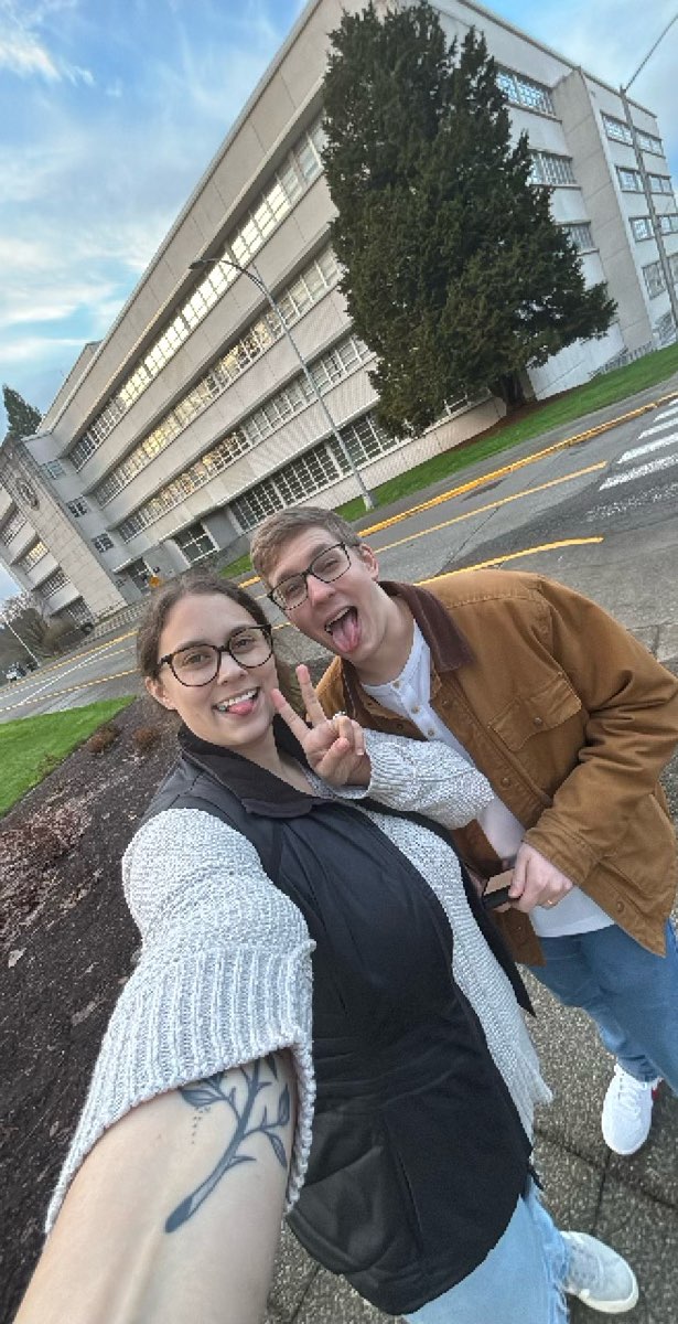 Olympia Downtown Scavenger Hunt scavenger hunt photos