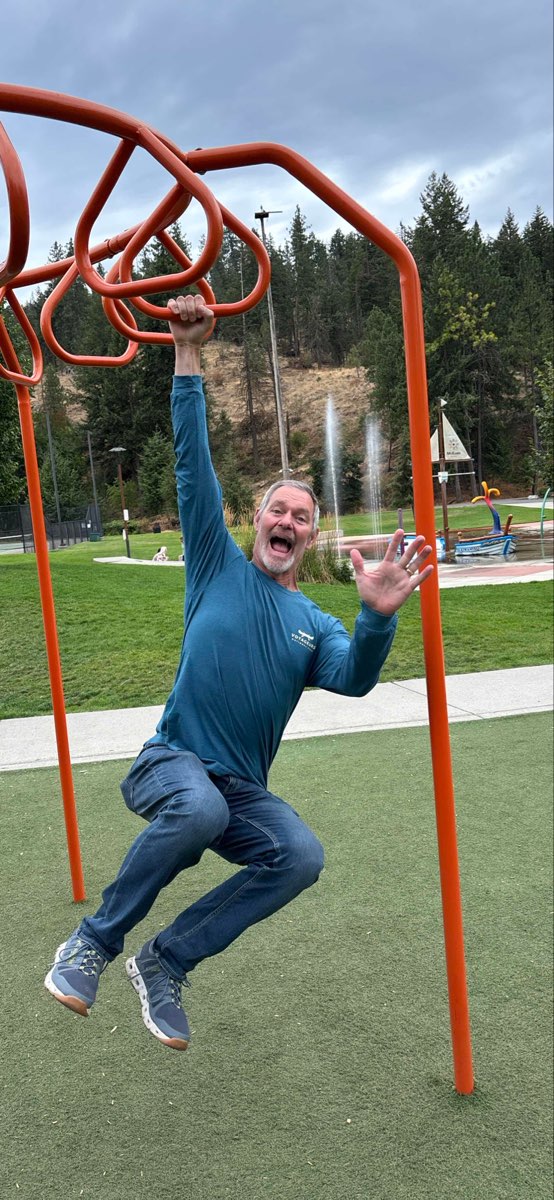 Coeur D'Alene Scavenger Hunt scavenger hunt photos