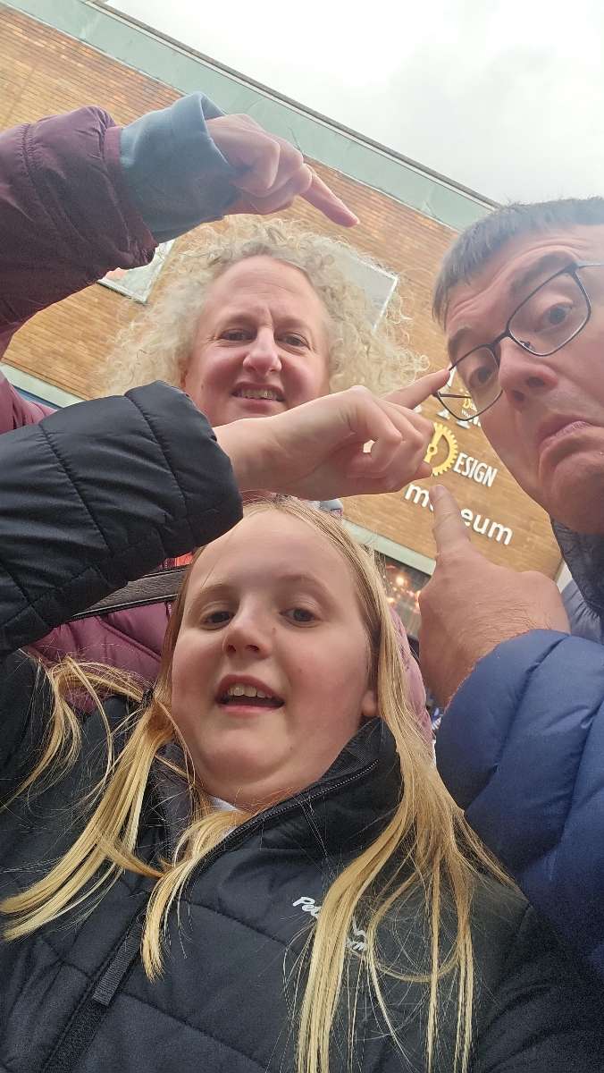 Stratford on Avon District Scavenger Hunt scavenger hunt photos