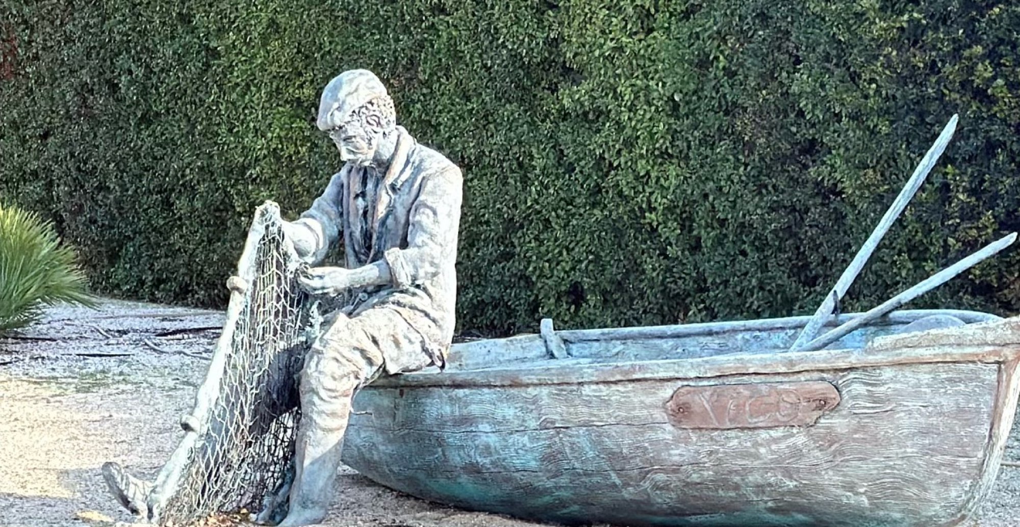 Olh&atilde;on aarteenmets&auml;stysseikkailun kuvat