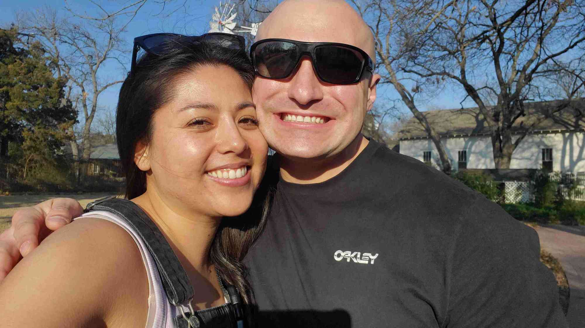 Farmers Branch Scavenger Hunt scavenger hunt photos