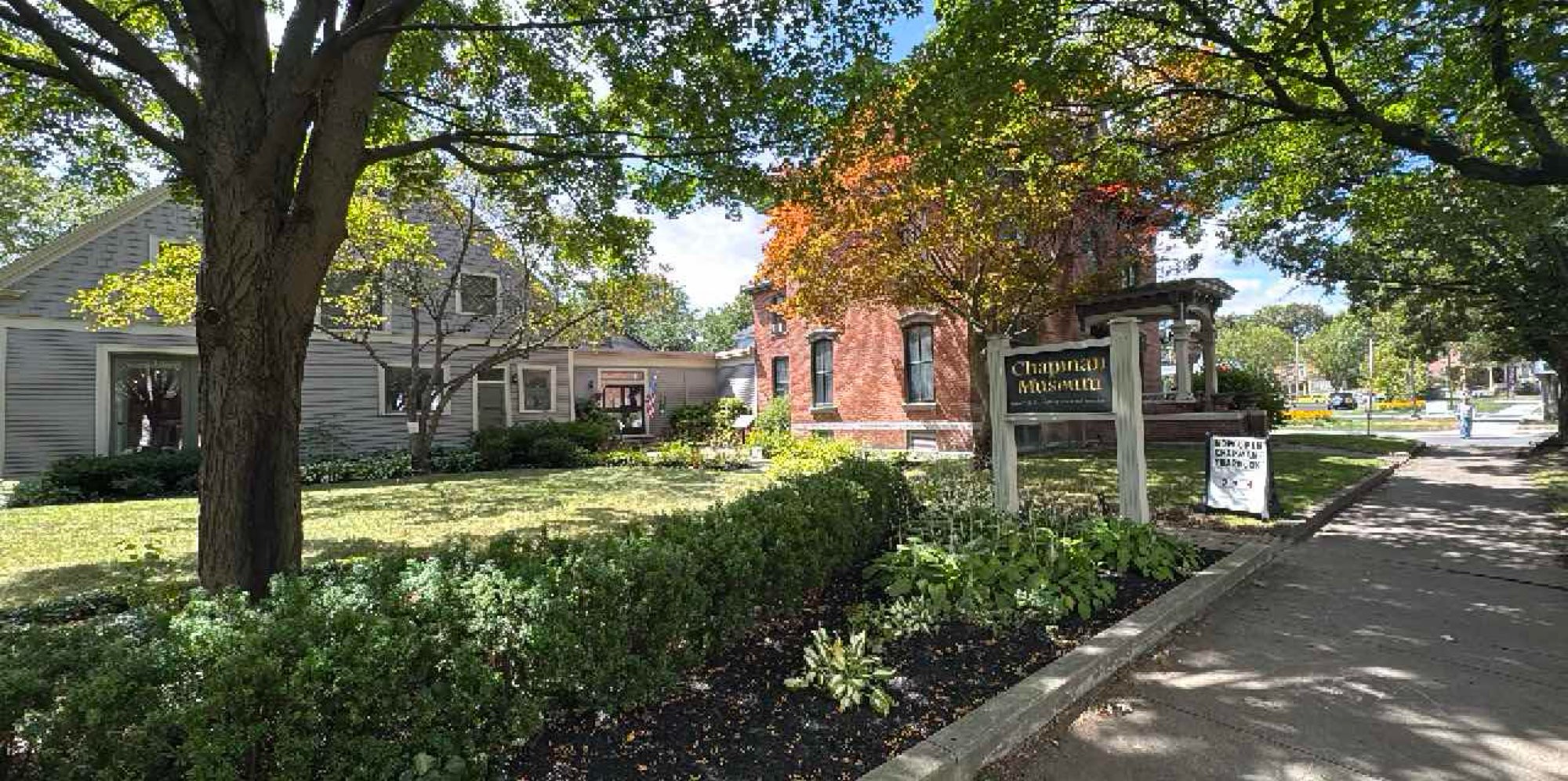 Glens Falls Scavenger Hunt scavenger hunt photos