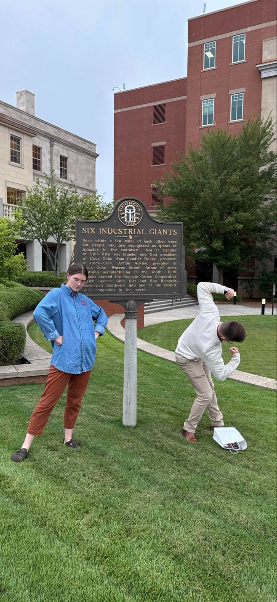 Carrollton Scavenger Hunt scavenger hunt photos