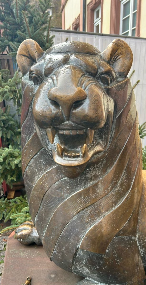 Neustadt Scavenger Hunt scavenger hunt photos