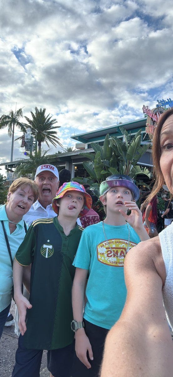 Orlando Scavenger Hunt scavenger hunt photos