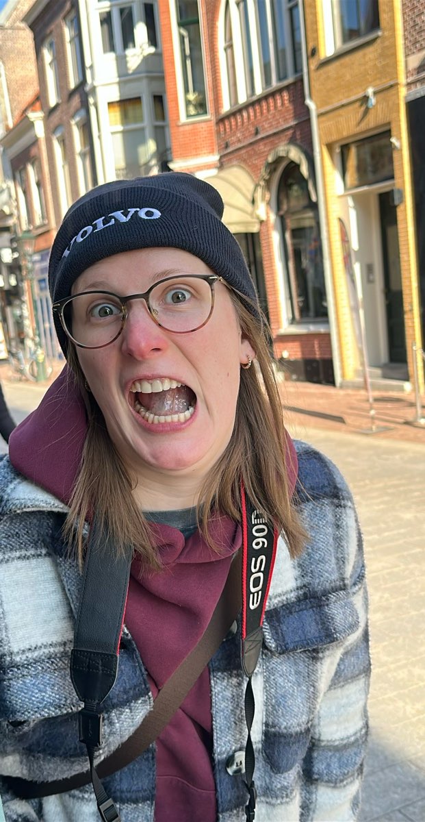 Alkmaar Scavenger Hunt scavenger hunt photos