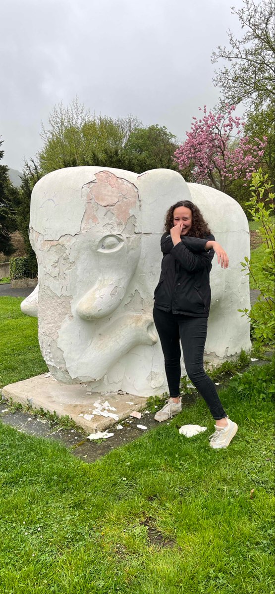 Bad Muenstereifel Scavenger Hunt scavenger hunt photos