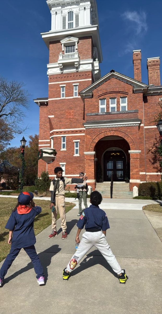 Lawrenceville Scavenger Hunt scavenger hunt photos