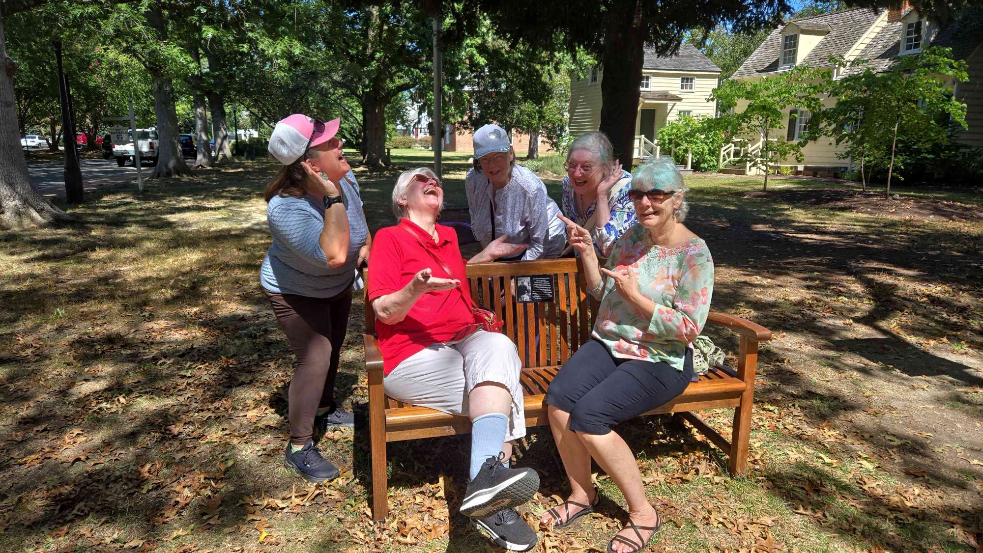 チームビルディング宝探しゲーム