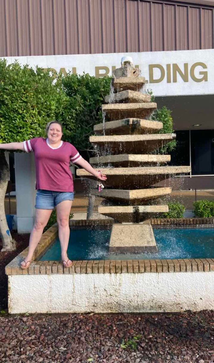 Pineville Scavenger Hunt scavenger hunt photos