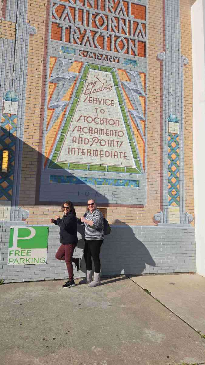 صور رحلة البحث عن الكنز في لودي