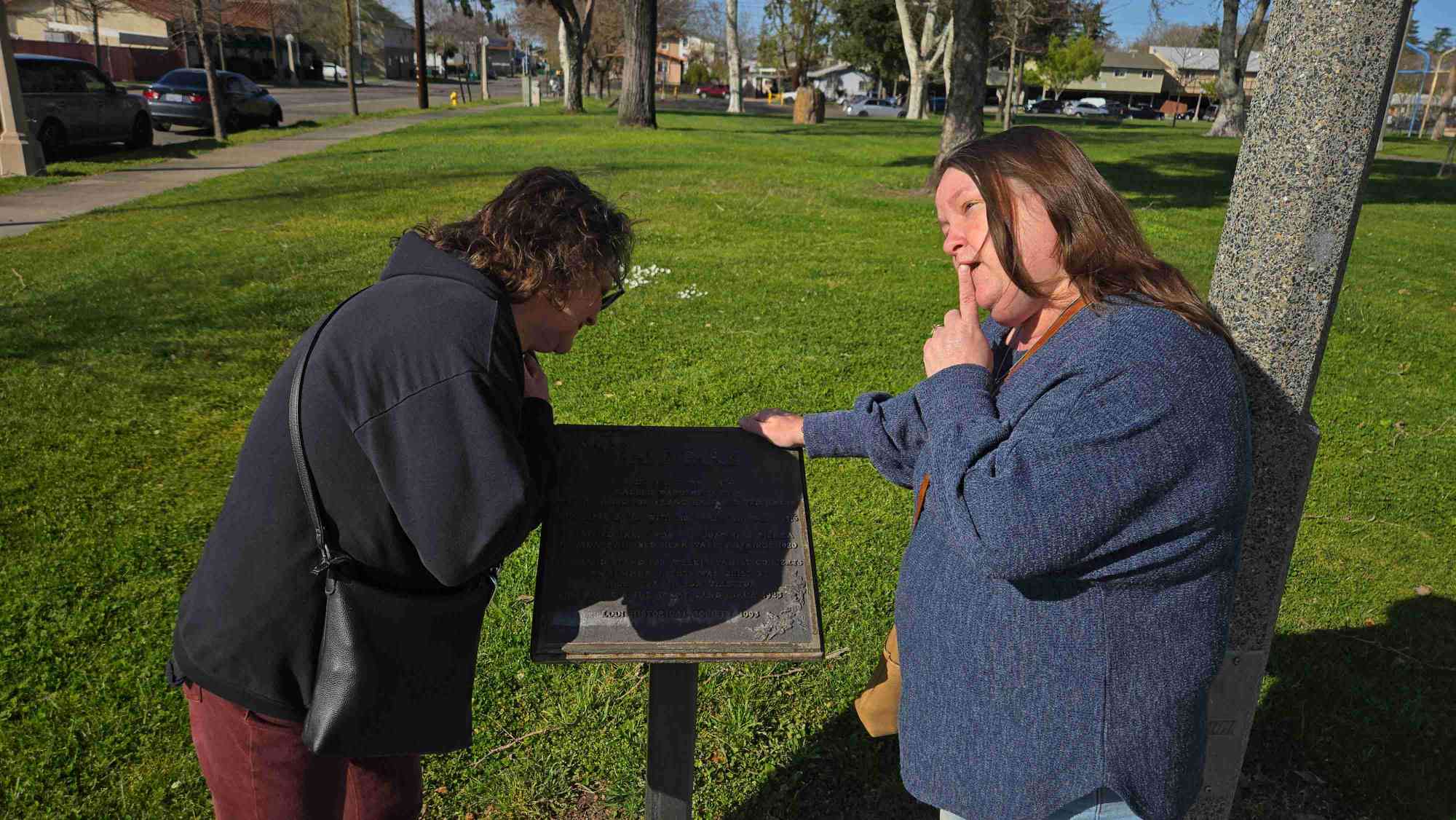 صور رحلة البحث عن الكنز في لودي