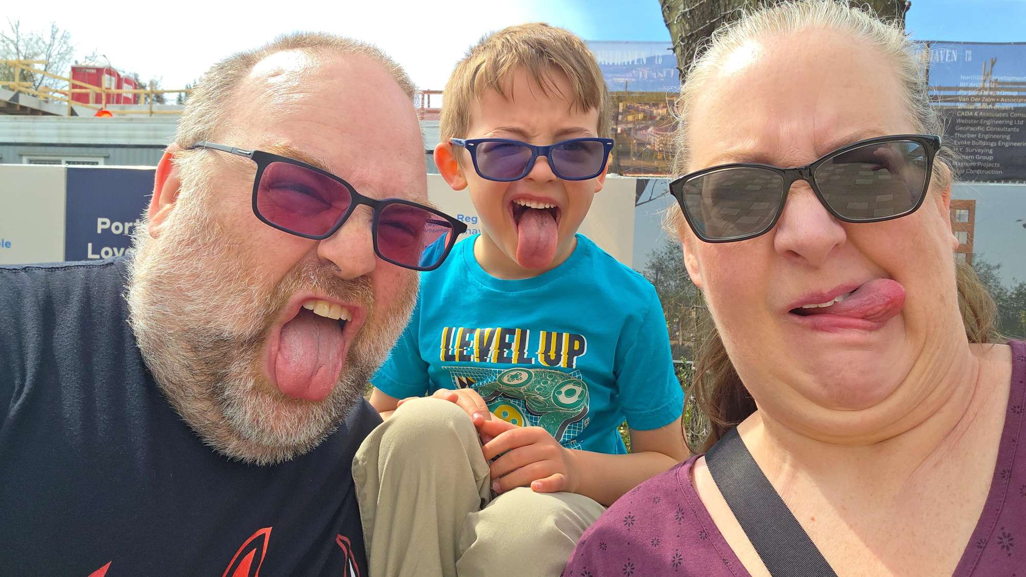 Port Coquitlam Scavenger Hunt -scavenger hunt -kuvat